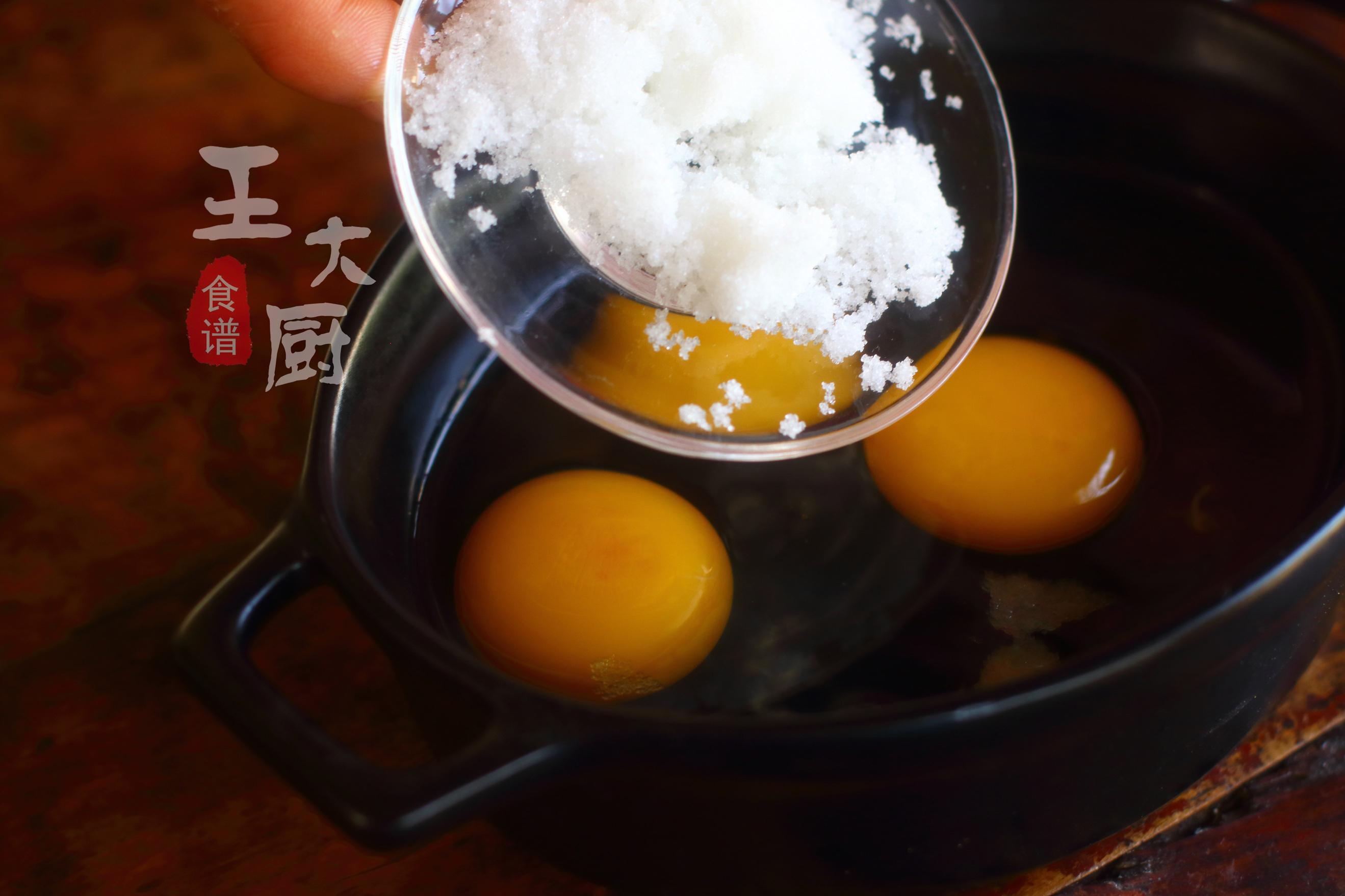 牛奶炖蛋怎么做嫩滑,牛奶炖蛋怎么做不腥