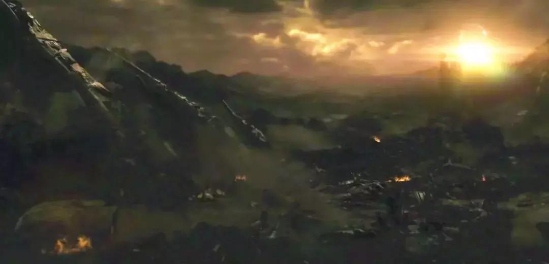 20年特效师、天才画师、天文学博士，这才是《爱死机》大爆的原因