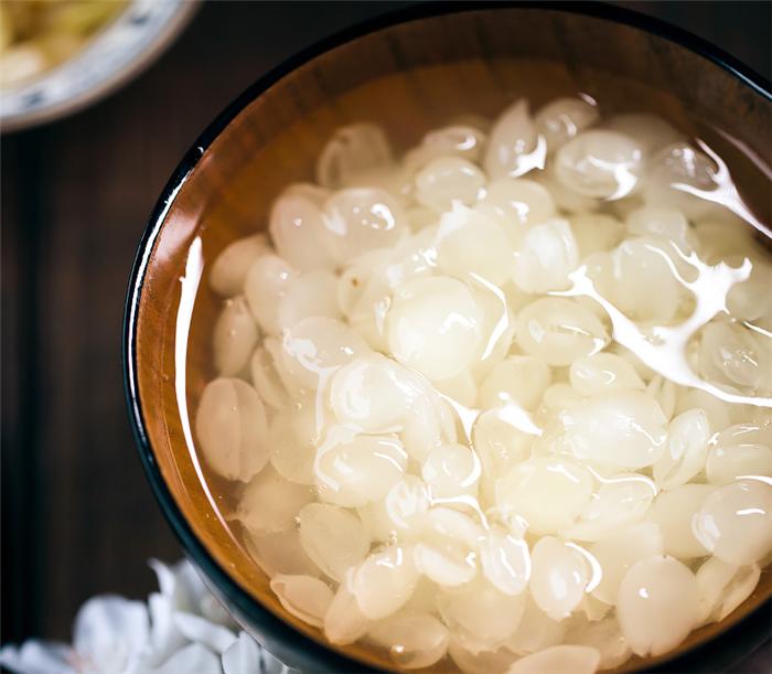 最有营养价值的树,这种树全身都是宝药用价值很高