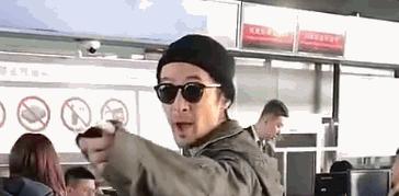 杨幂被拍在横店,杨幂被拍素颜照