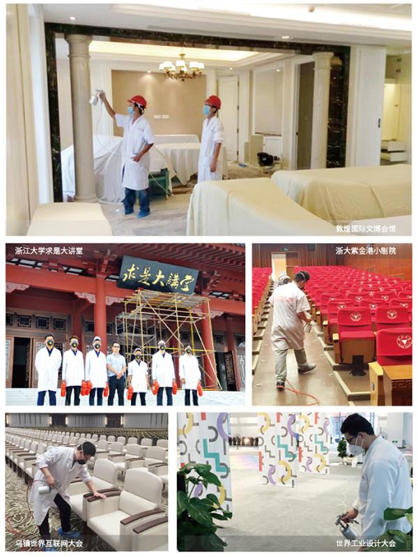 室内装修用光触媒除甲醛有用吗,哪个牌子光触媒新房除甲醛好