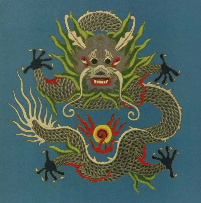 戏曲与刺绣,中国戏曲服装图案刺绣