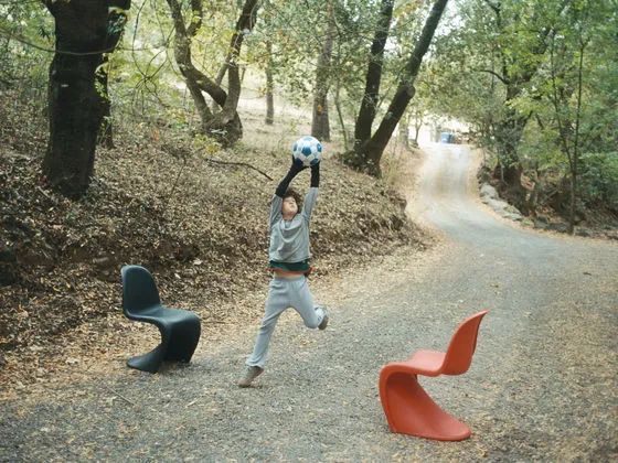 ChairTimes，椅子爱好者大满足1800年至今最经典，你认识多少？