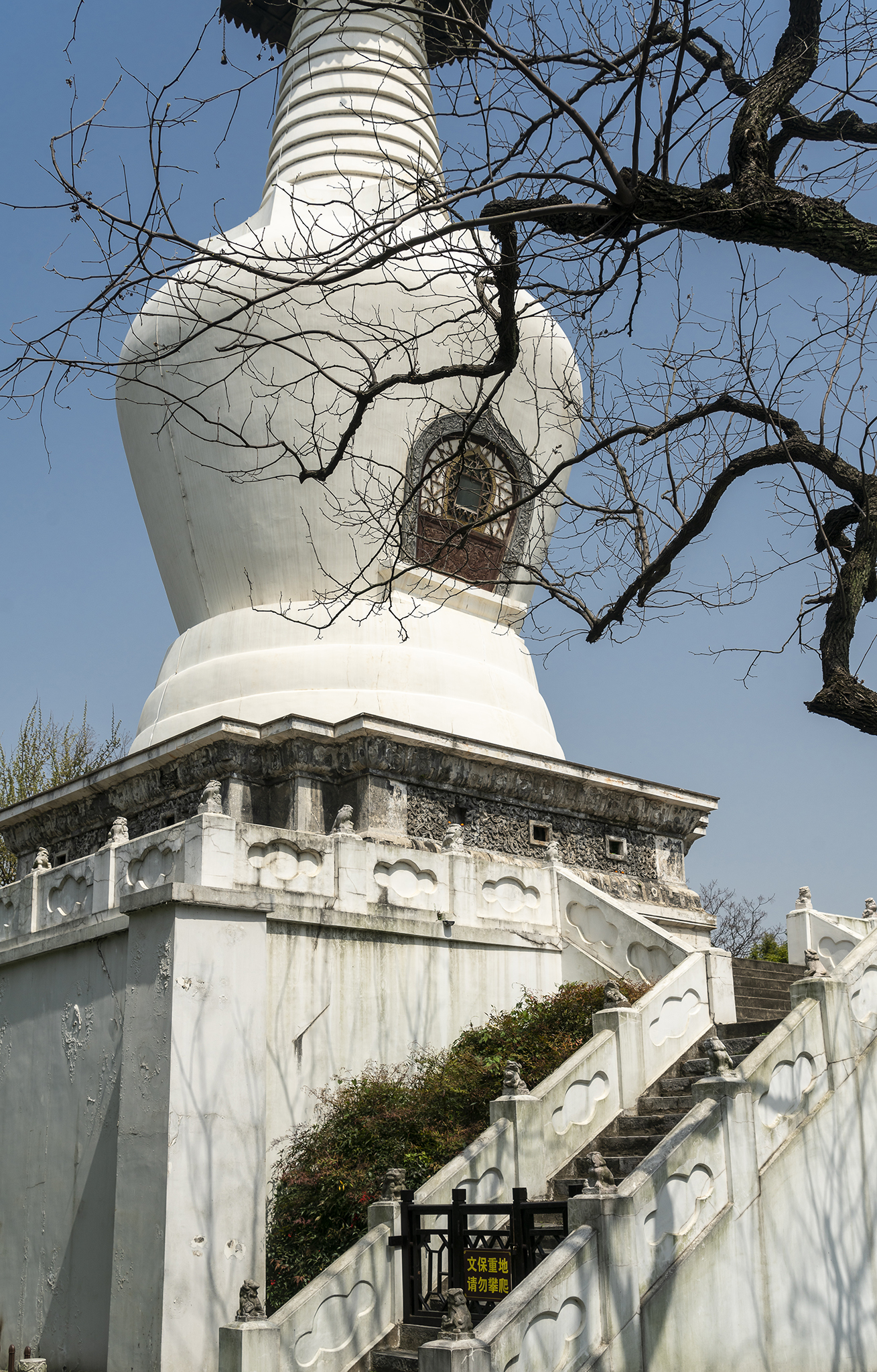 烟雨江南扬州瘦西湖,扬州春风十里瘦西湖
