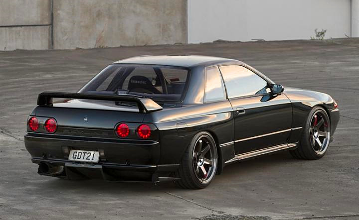 战神gtr简单介绍,战神gtr如何在赛道上称霸