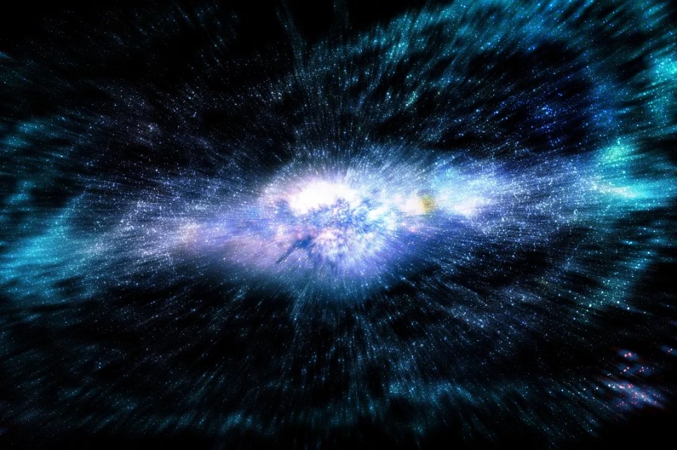 如果地球是1cm那么宇宙是多少,如果地球是颗球