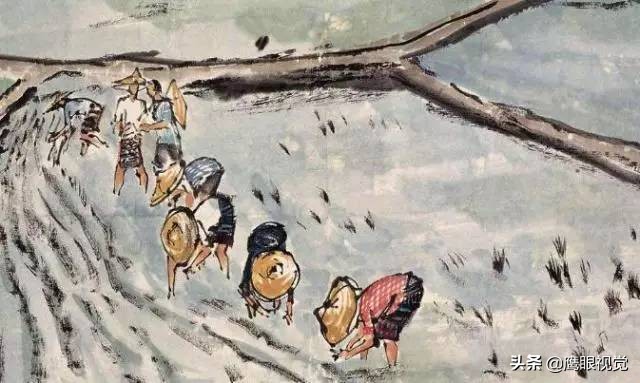 劳作之余的感受,劳作之苦亦收获作文