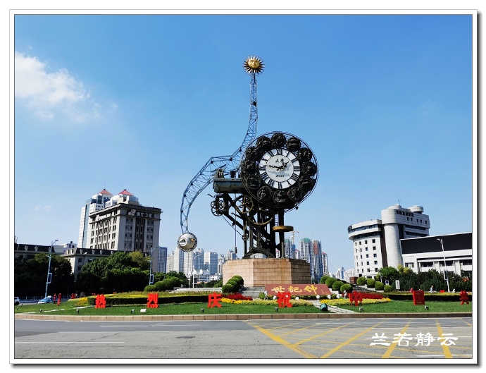 天津意大利风情街讲解,天津意大利风情街值得玩吗