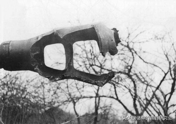 虎式坦克vs潘兴坦克谁更强,m26潘兴坦克vs虎式坦克