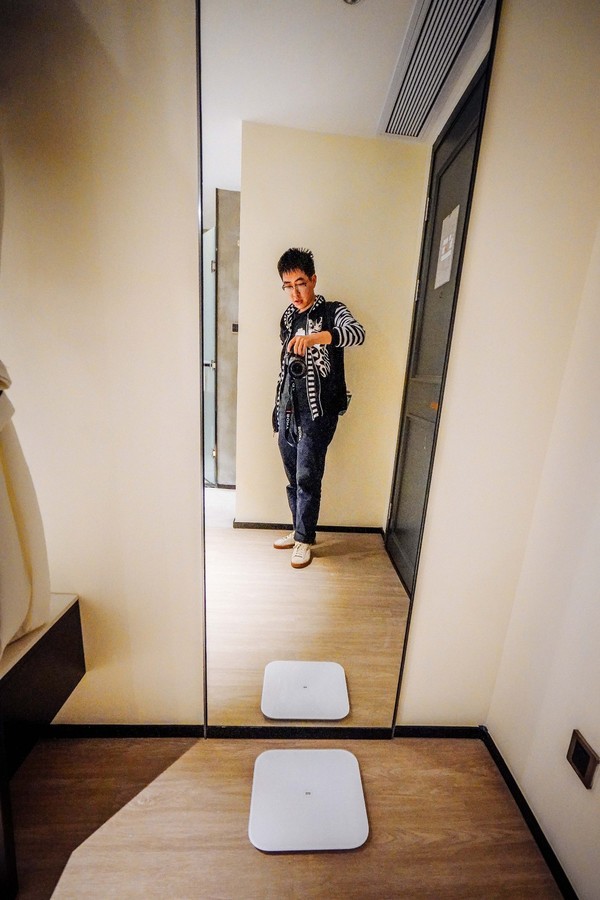 成都性冷淡风酒店,性冷淡风格的酒店