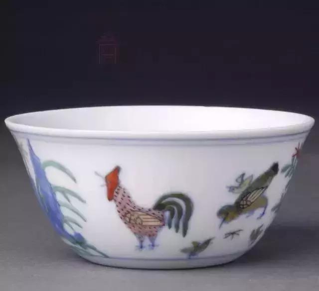 大师收藏茶杯,茶杯拍卖1000万