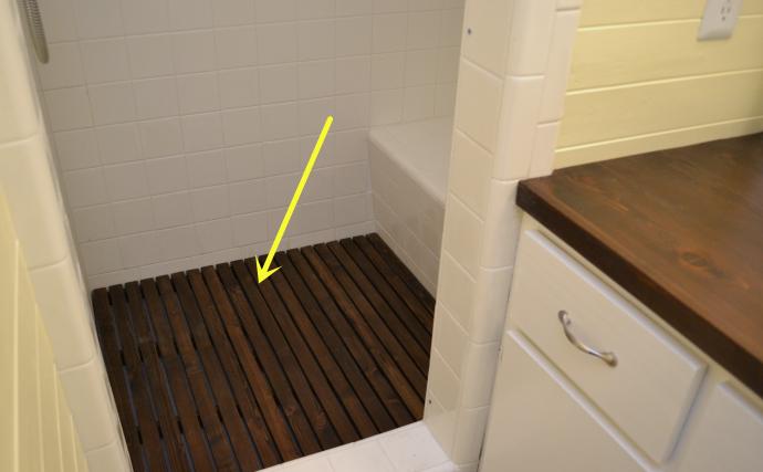 剩下的木地板可以做地垫吗,装修剩下的板材别扔了