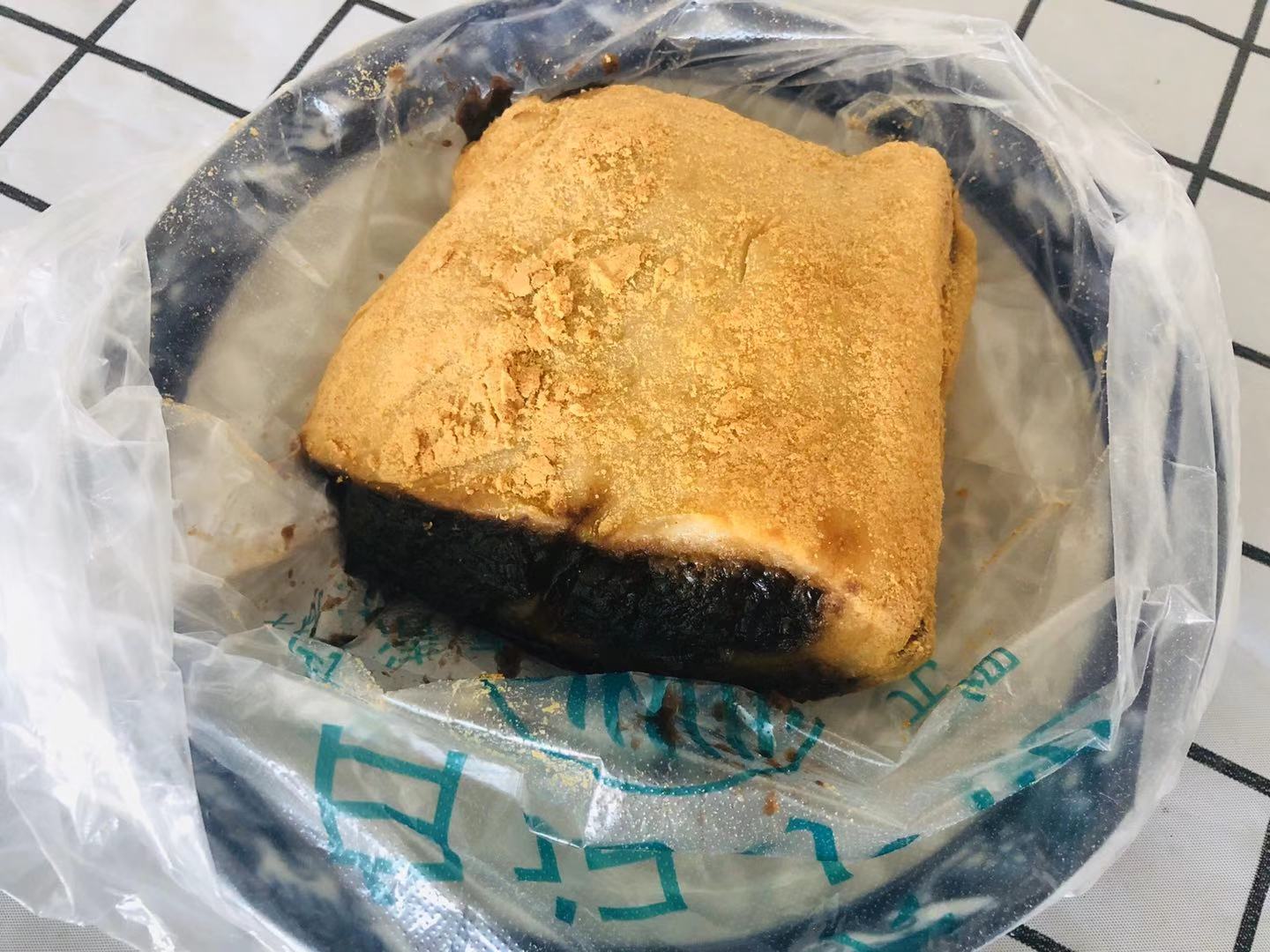 牛街小吃驴打滚什么时候卖,北京牛街小吃攻略羊肉烧饼