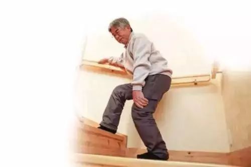 老年人腿疼怎么判断是骨质疏松,老年人腿脚无力是什么病