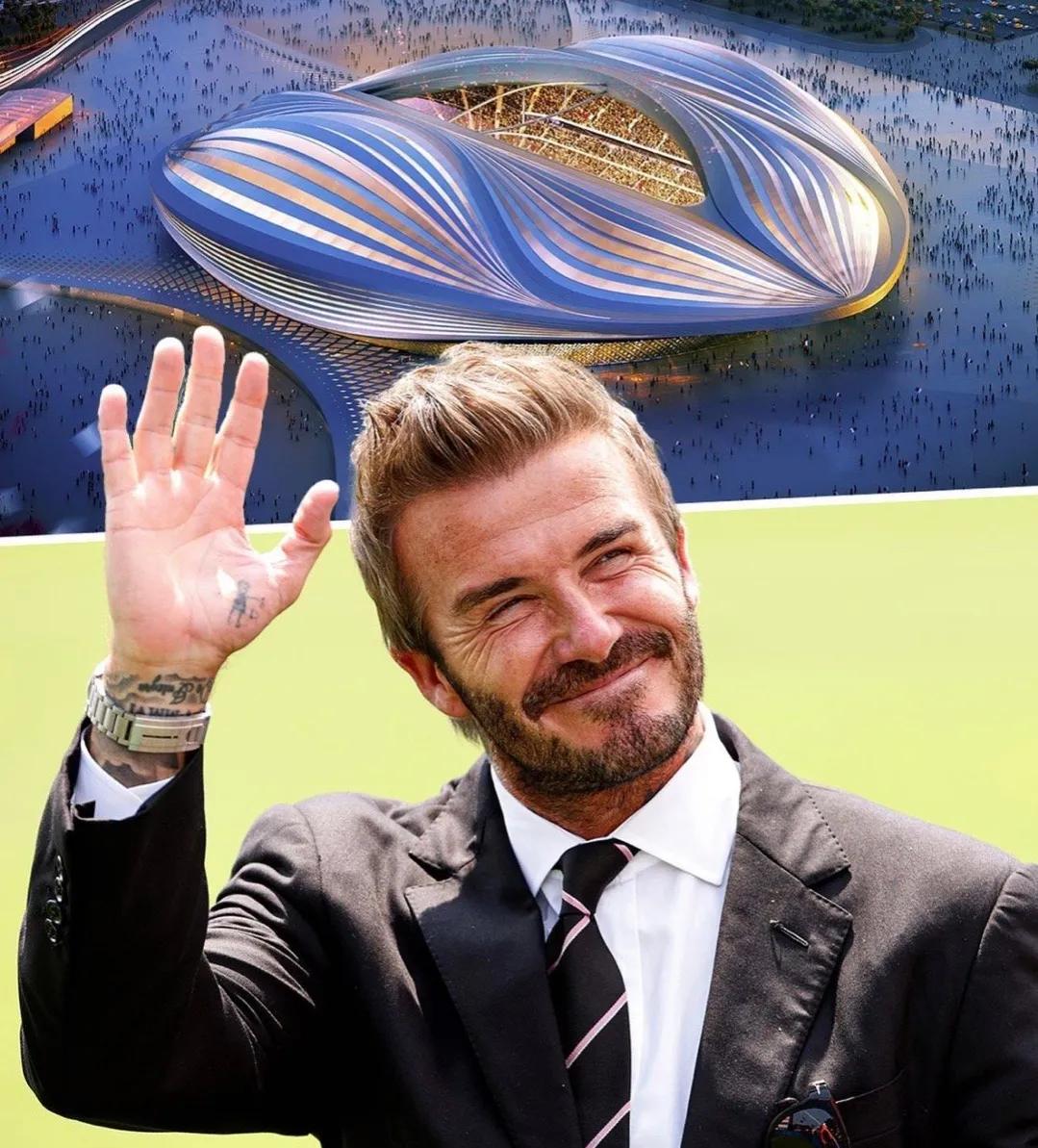 年轻时的贝克汉姆有多帅,贝克汉姆巅峰颜值万人迷