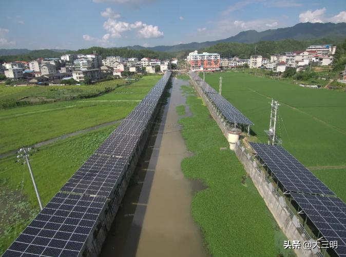 侨乡大地绽新颜——明溪县脱贫攻坚工作侧记