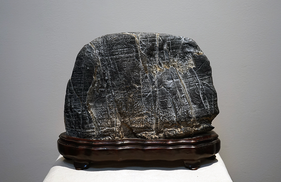 10月27日安徽保真藏品（书画、观赏石）艺术品图鉴（61-5期）