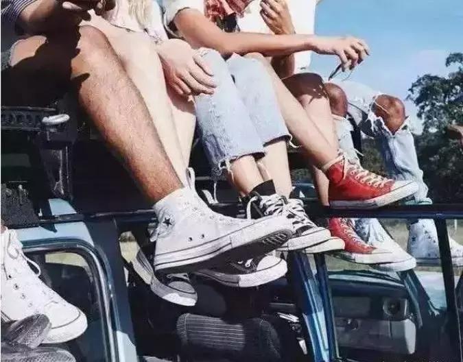 网上匡威鞋子真假鉴别,匡威怎样辨真假