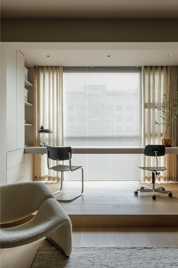 老房改造小户型步骤,一站式老房改造案例欣赏