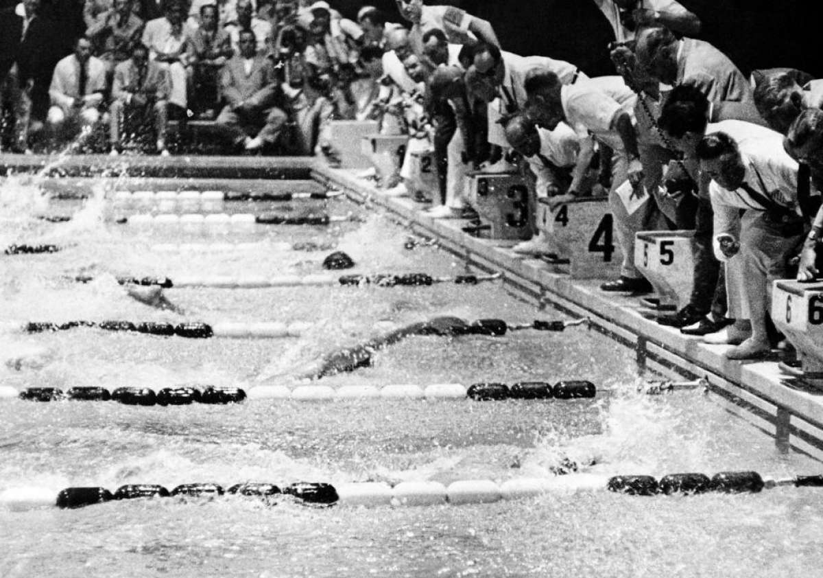 别拿裁判不当主角：奥运史上令人扼腕的误判