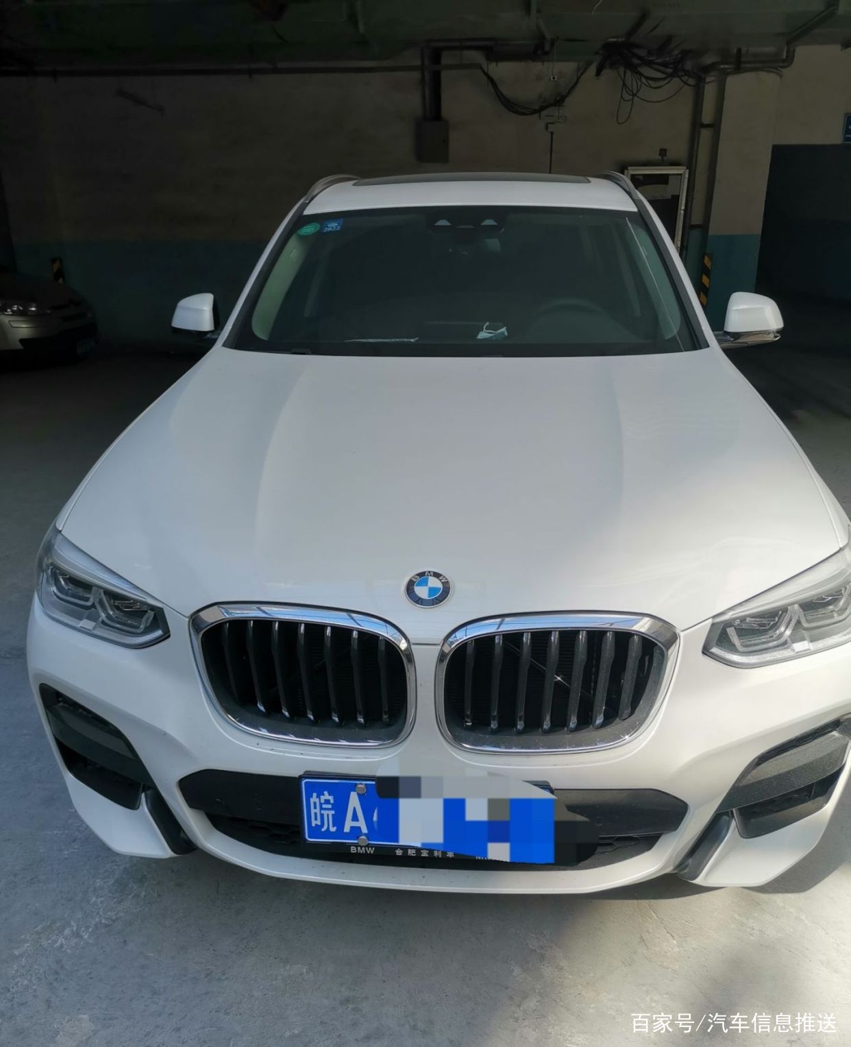 宝马x3优缺点视频,15年的宝马x3有哪些优缺点