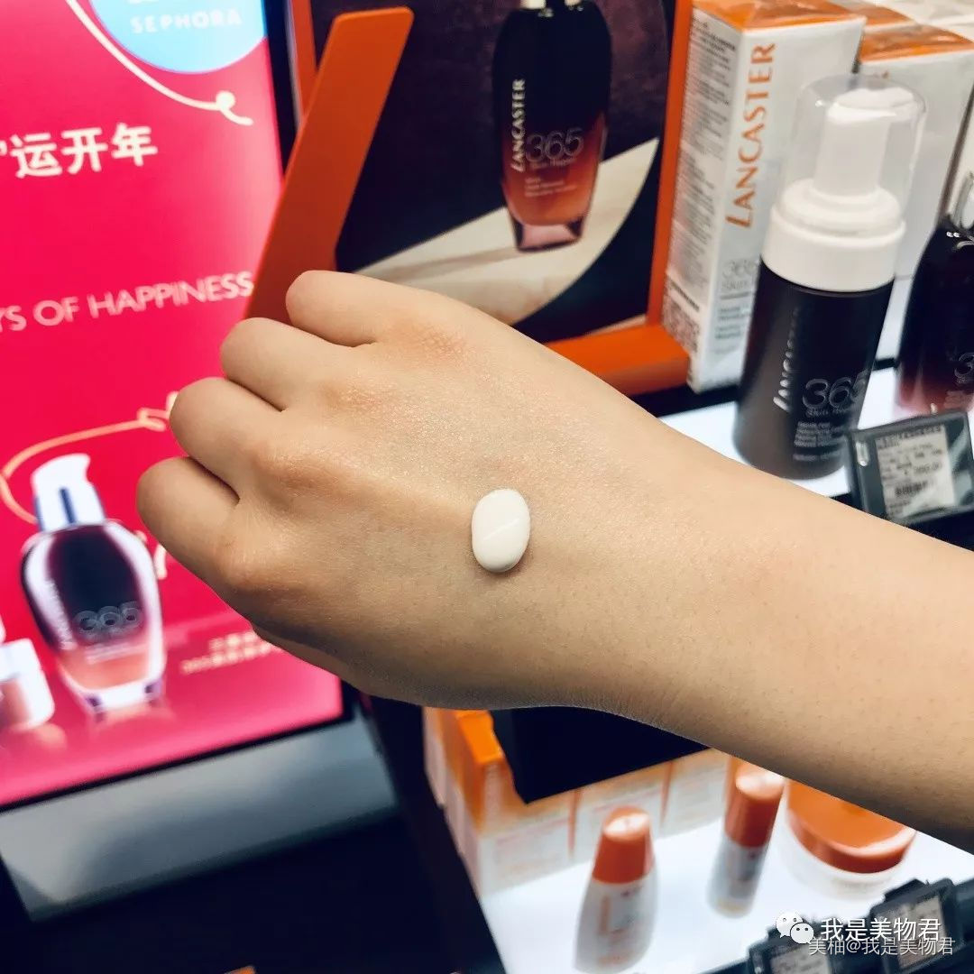 探店丝芙兰,重庆丝芙兰必买攻略