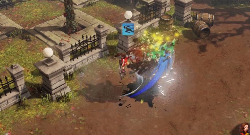 dnf平民刷图最简单的职业游戏推荐,dnf2023年哪些搬砖图收益高