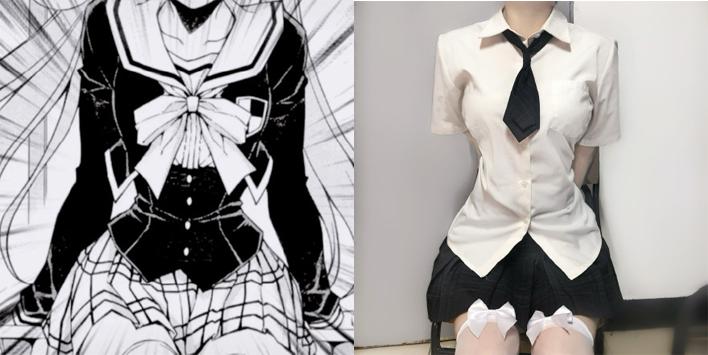 “漫画X”系列过后，又兴起了锁骨养鱼、放鸡蛋，放过你的身体吧