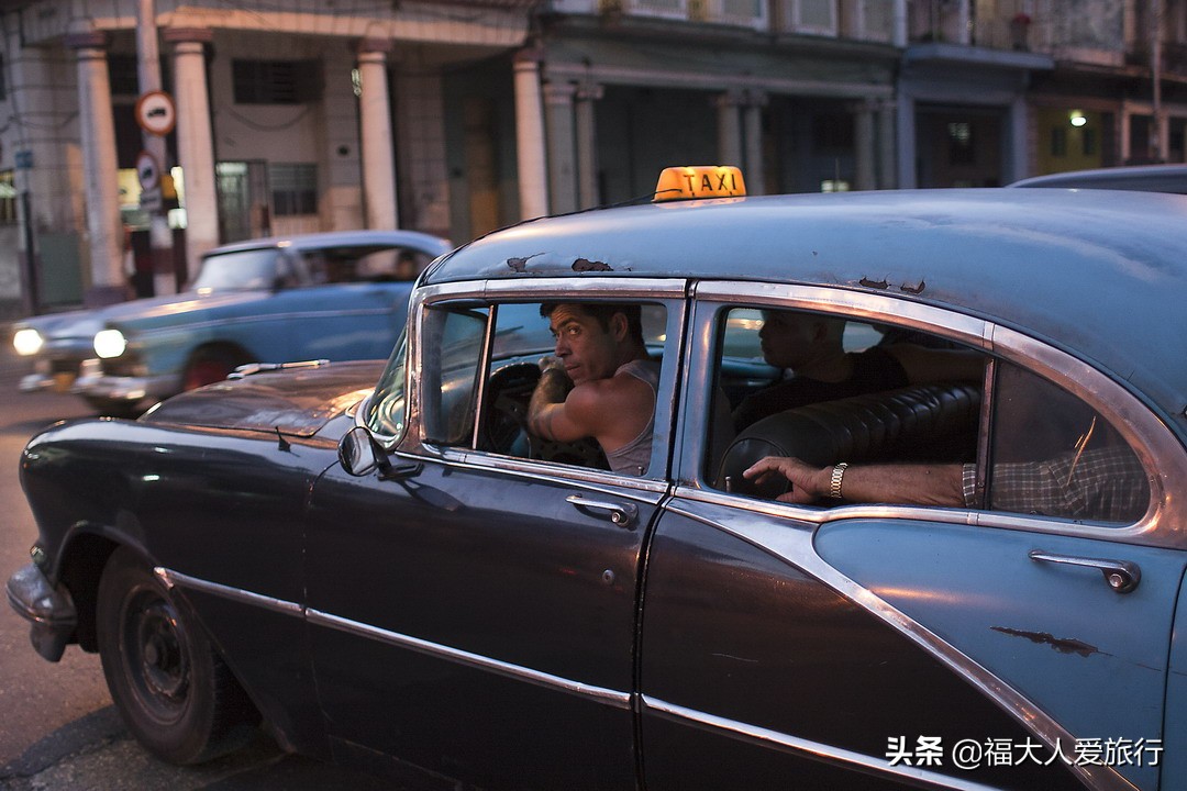 给我一支雪茄，我别无他求！探访世界顶级雪茄故乡，人人享受其中