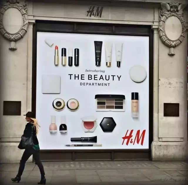 现在流行的美妆,现在比较流行哪些美妆产品