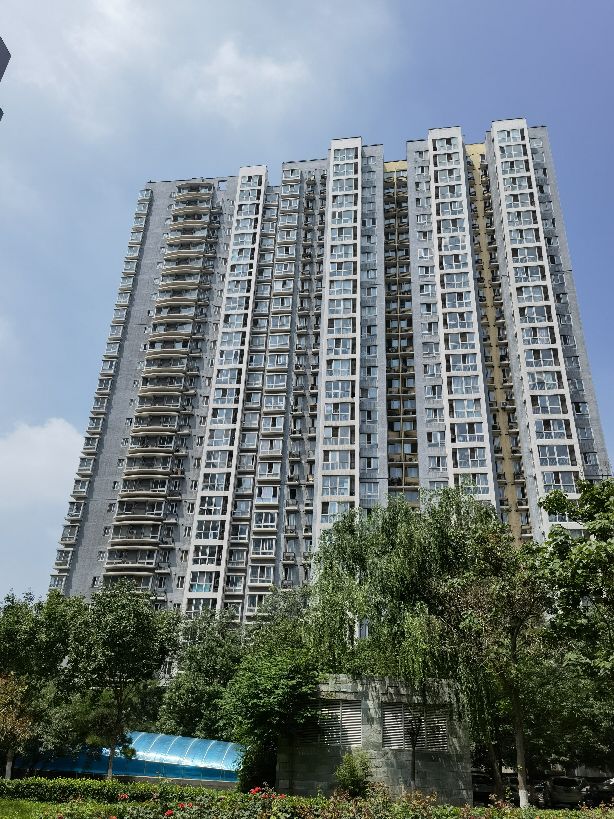 远洋山水北京装修价格,远洋山水北京石景山房价