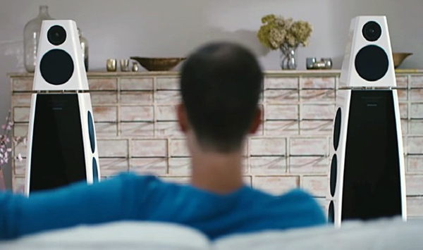 数字信号处理大师：MERIDIAN英国之宝DSP技术