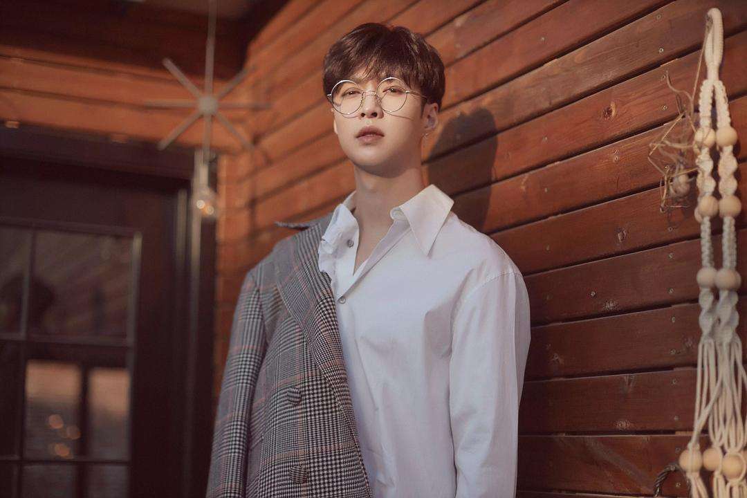 张艺兴努力和梦想已经刻进骨子里,流量明星张艺兴