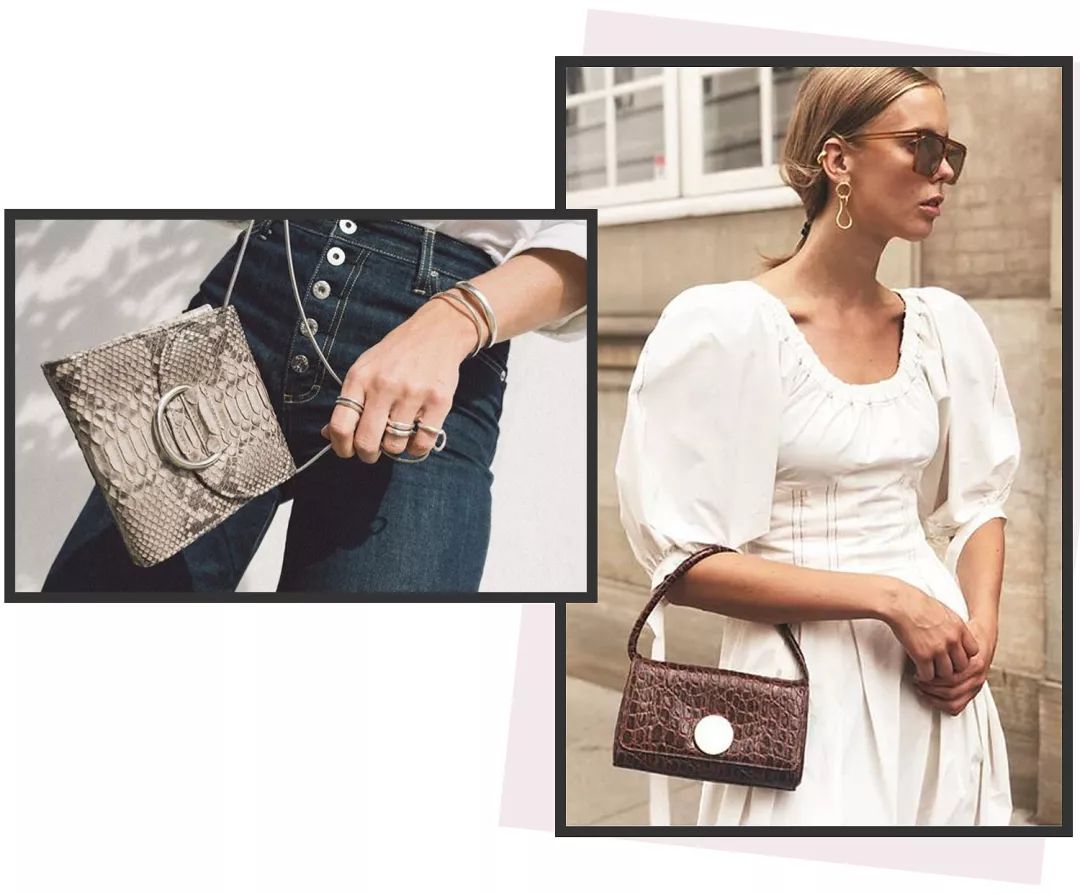 最流行的轻奢包包,十大最值得入手的轻奢包包