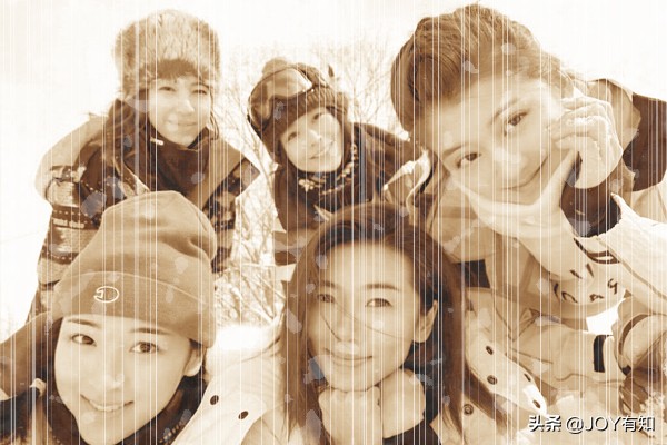 打开photoshop泛黄,photoshop完全案例教程