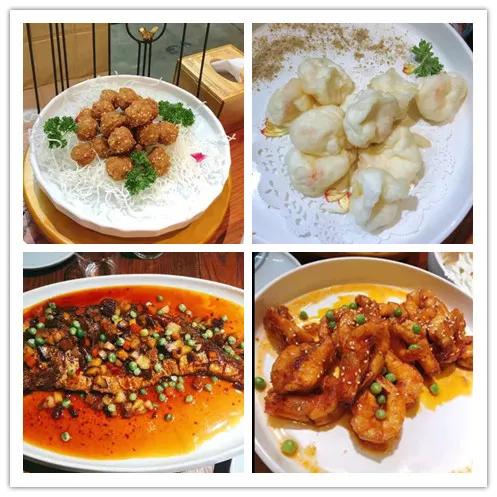 长春适合七个人吃饭的地方,长春聚会玩的好地方