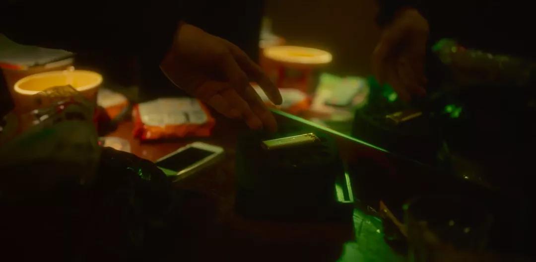 豆瓣9.1,韩国又拍出一部禁忌之作