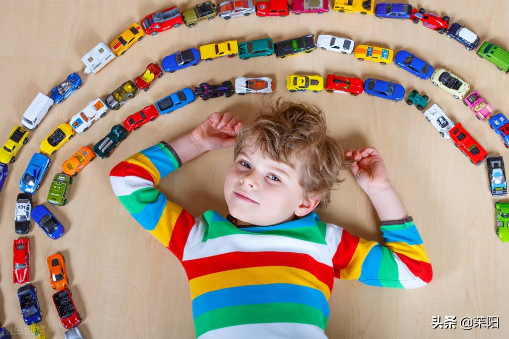 育儿心理学亲子教育,亲子游戏育儿法