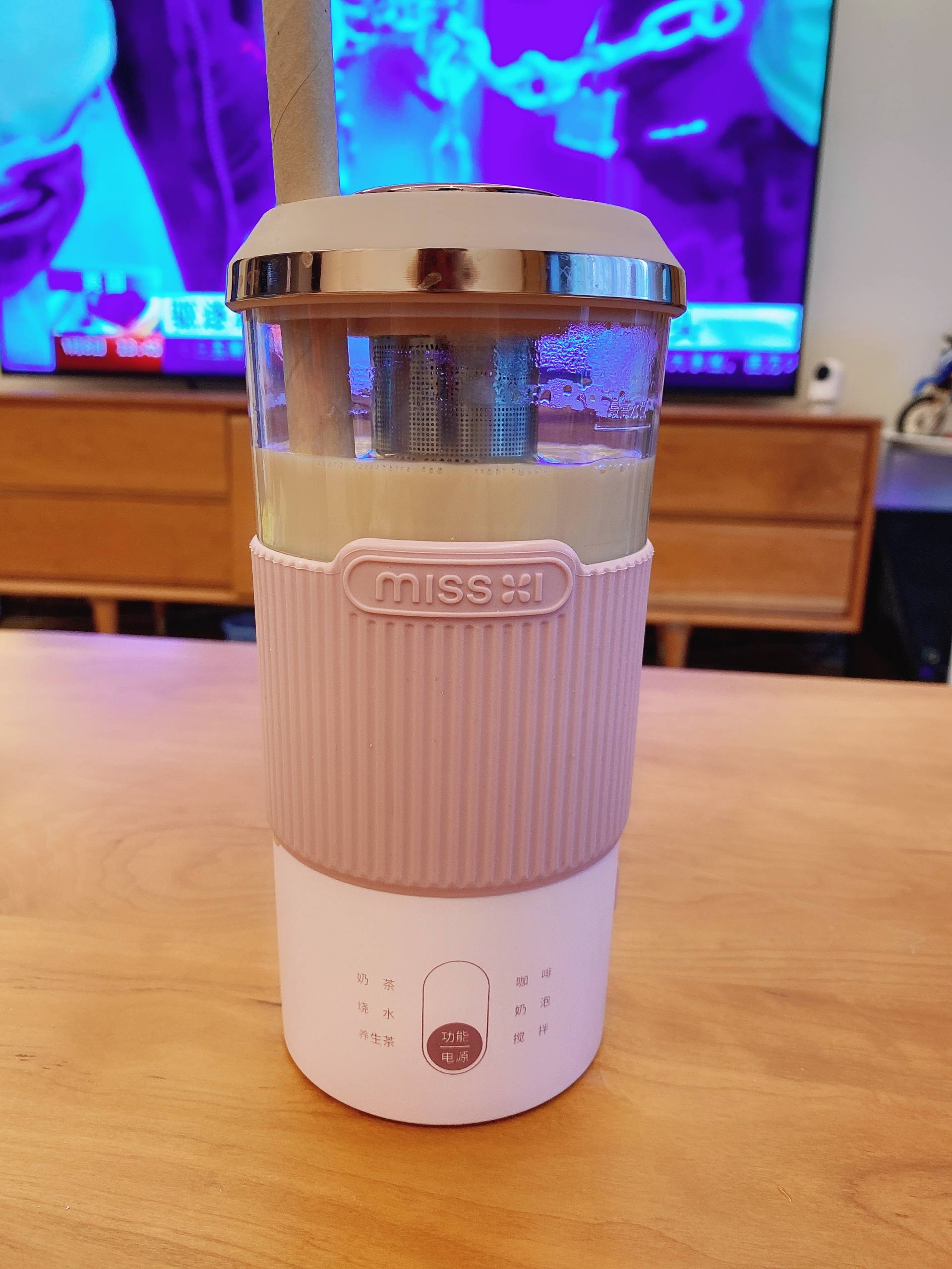 适合冬季喝的自制热饮,冬日饮品热饮自己做