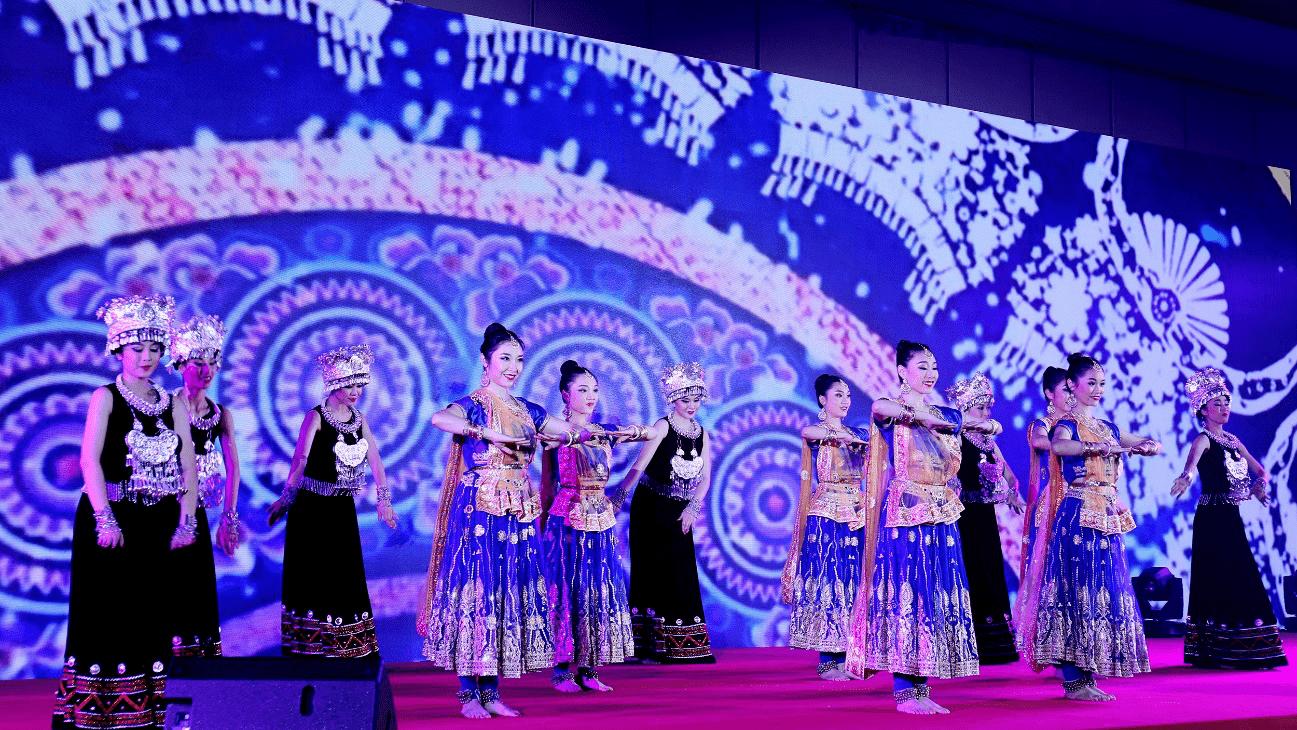 中国国际文化传播大会,中国与巴基斯坦建交70周年