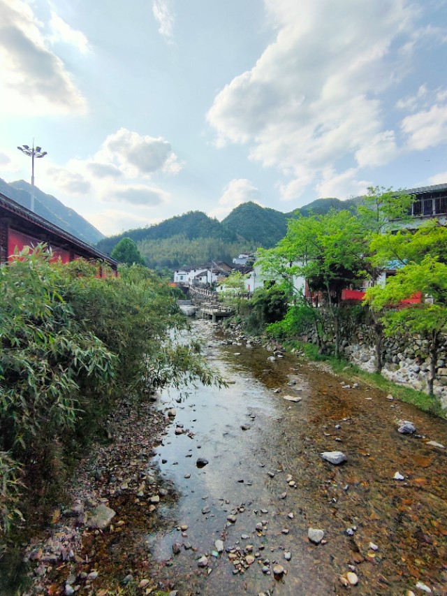 白沙溪三十六堰世界遗产文化中心,金华白沙溪三十六堰由来