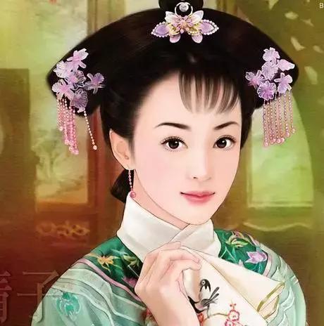 搅动中国历史的28位奇女子,中国史上十大奇女子