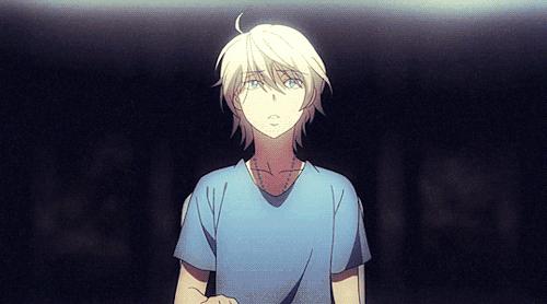 动漫十大最令人喜欢的男主,人间不值得动漫全集免费在线看