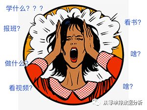 学数据分析不再迷茫：一文就懂数据分析学习路线