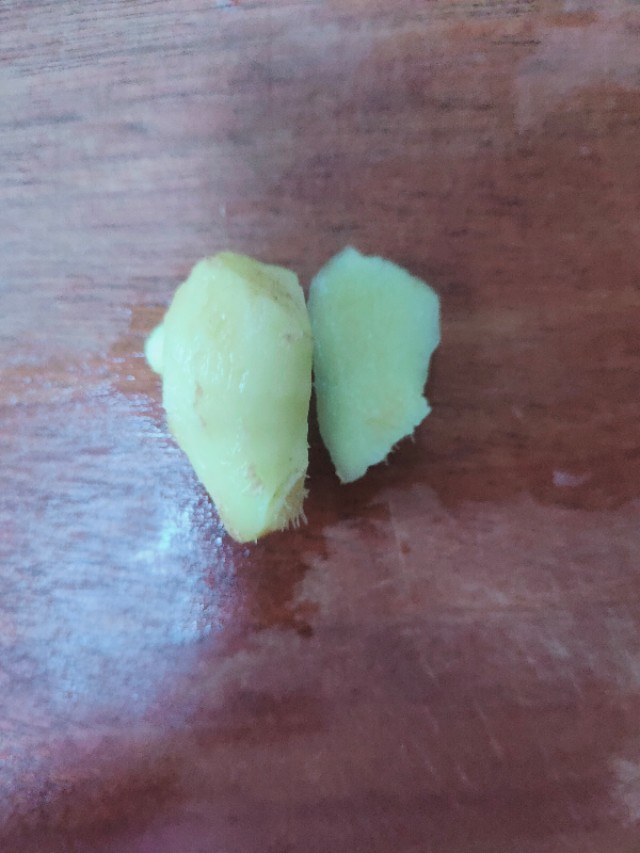 武汉面窝怎样炸不粘勺,面窝不粘勺方法