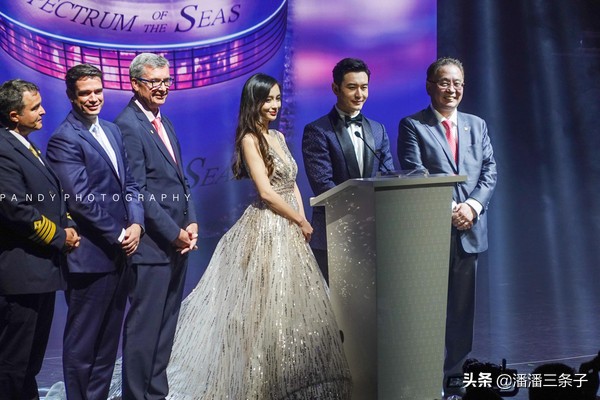 海洋光谱号转港,海洋光谱号玩的项目