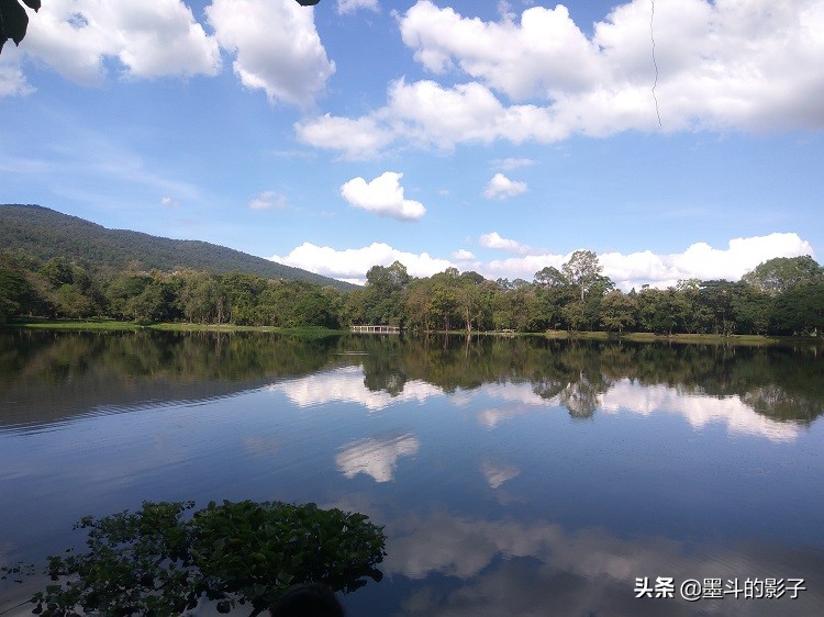 武汉到泰国自由行攻略,春节去泰国自由行攻略