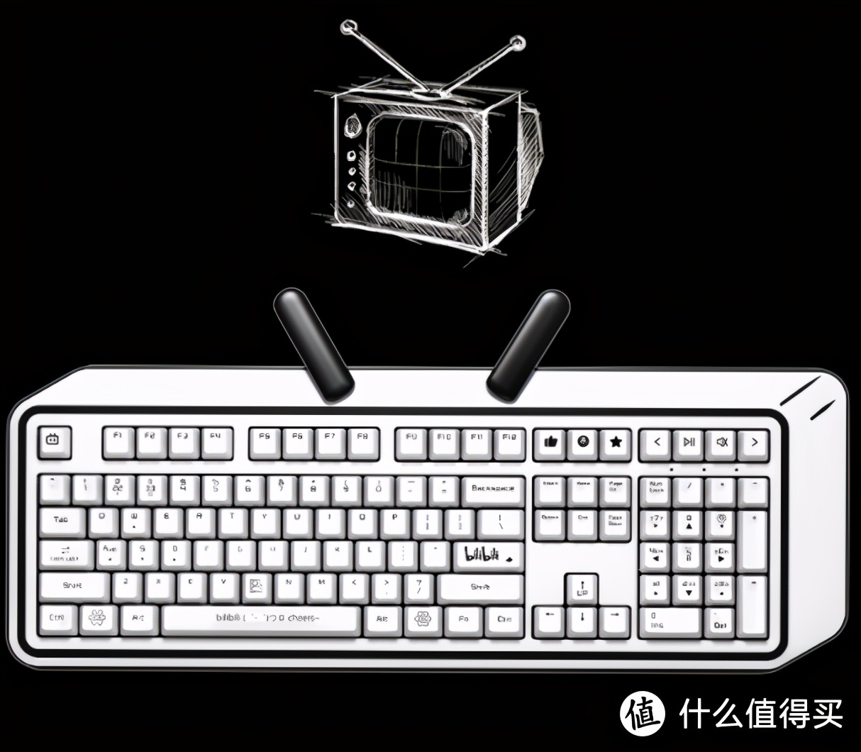 618键盘购买指南：国产外设品牌，高颜值特色键盘盘点