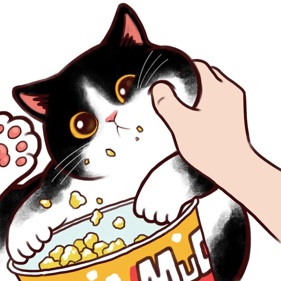 小熊猫卡通头像大全可爱,可爱叮当猫动漫头像