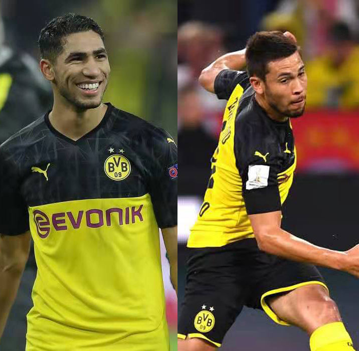 复盘多特,莱比锡主场力拼多特